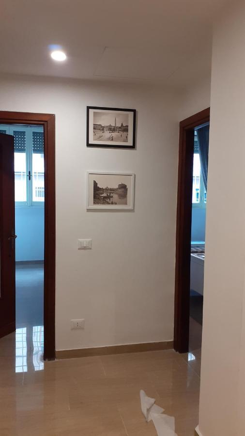 Casa Vignola 195 Apartment Rome Exterior photo