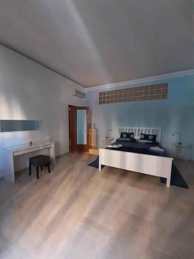 Casa Vignola 195 Apartment Rome Exterior photo
